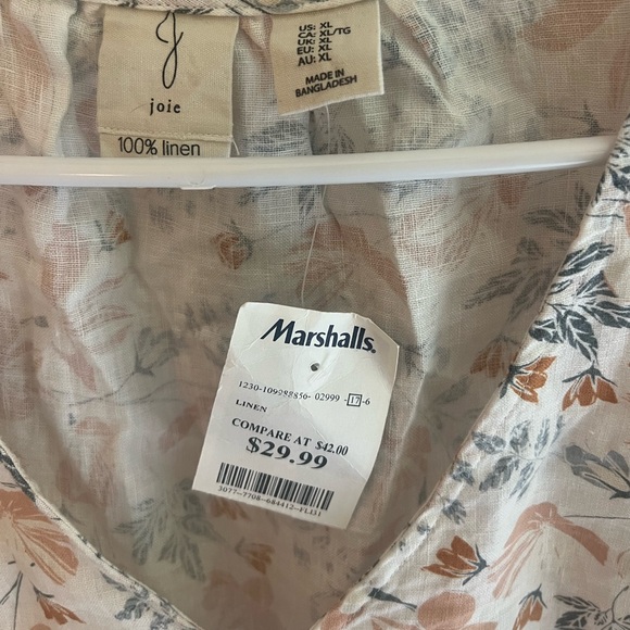 NWT joie Dress - Picture 3 of 4